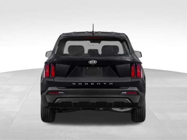 Used 2021 Kia Sorento LX FWD image 34