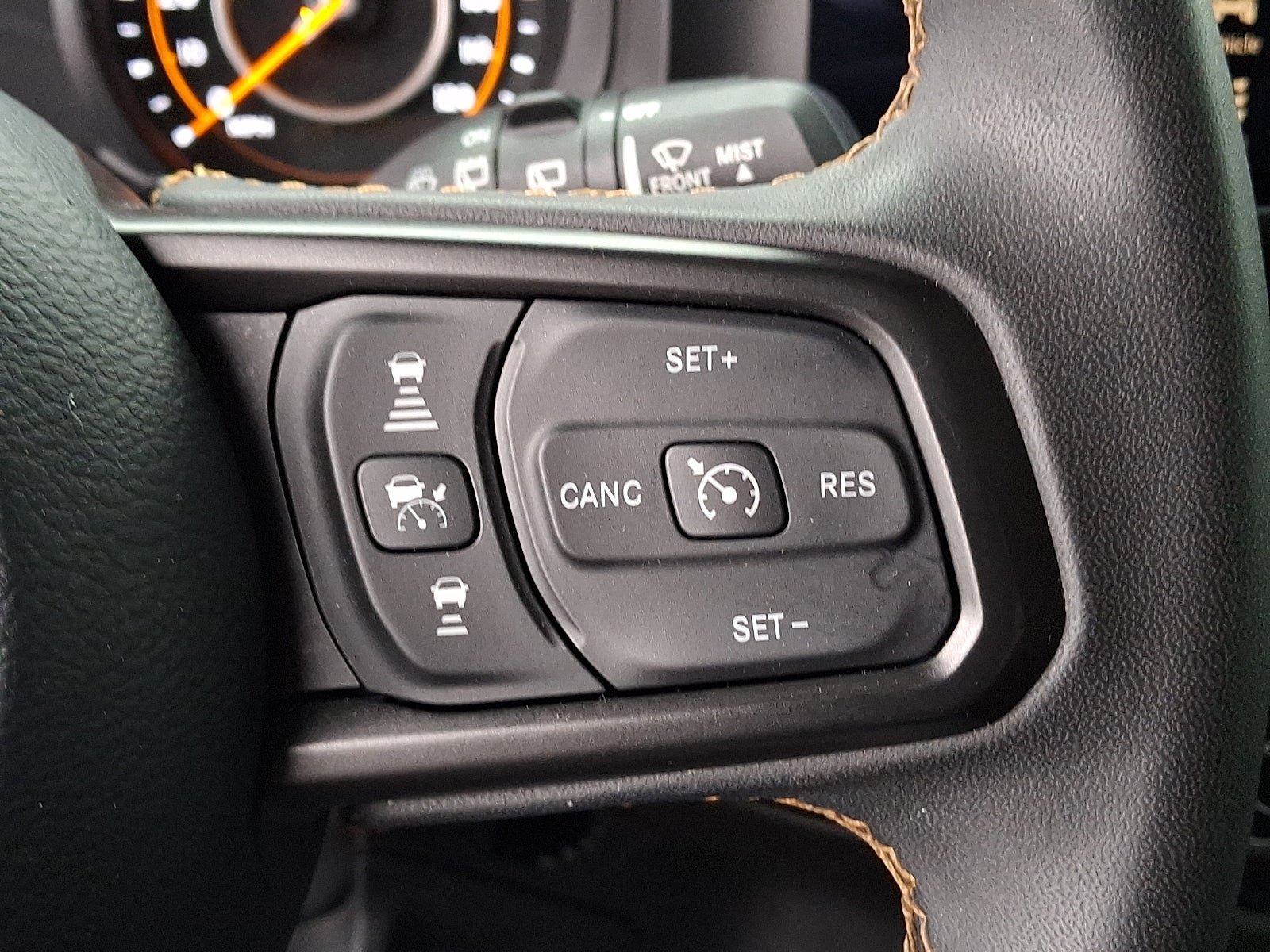 Used 2024 Jeep Wrangler Unlimited Sport AWD/4WD image 22