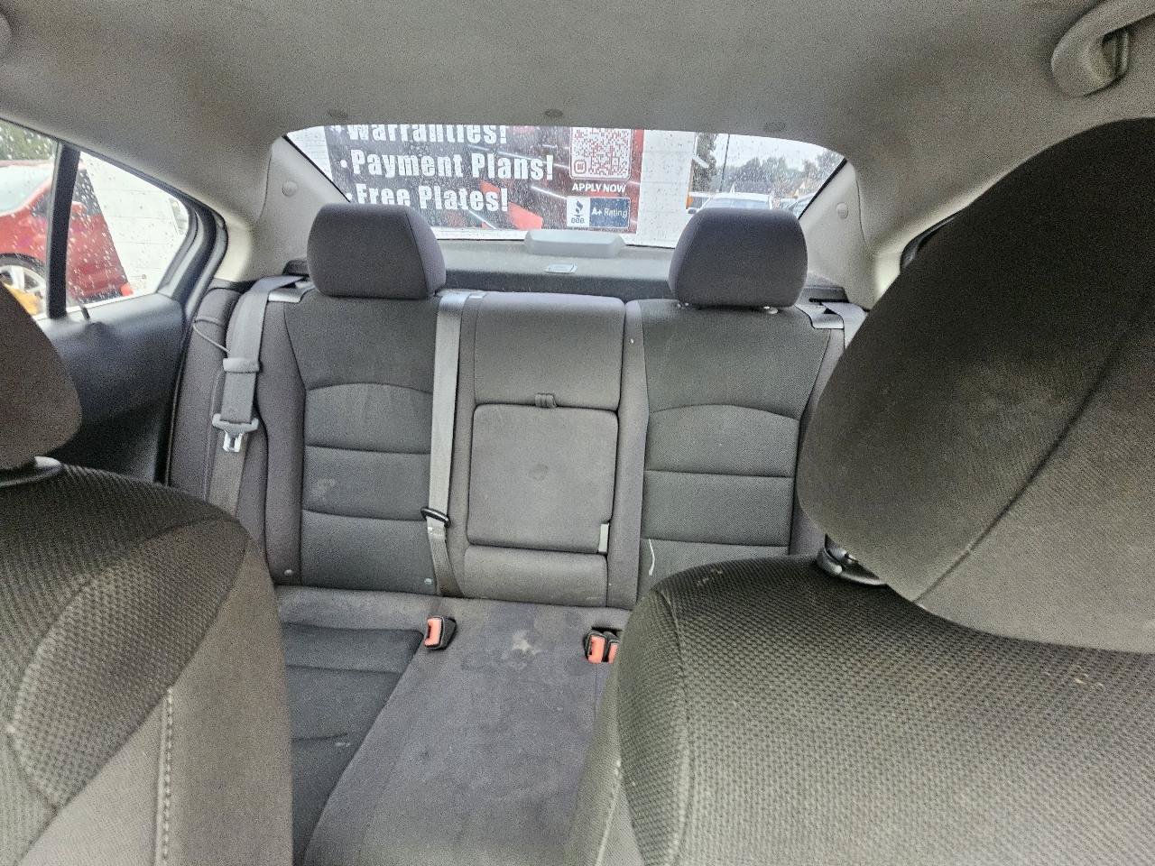 Used 2014 Chevrolet Cruze LT FWD image 21