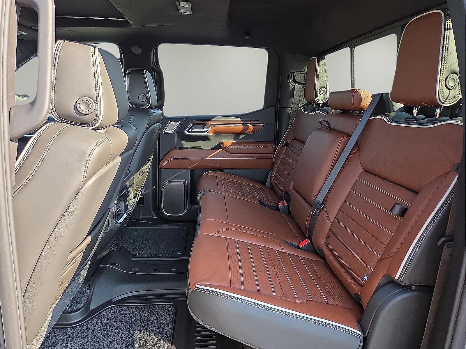 New 2026 GMC Sierra 1500 Denali Ultimate image 10