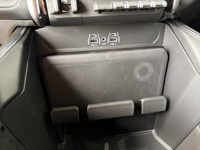 New 2026 RAM 2500 Big Horn AWD/4WD image 29