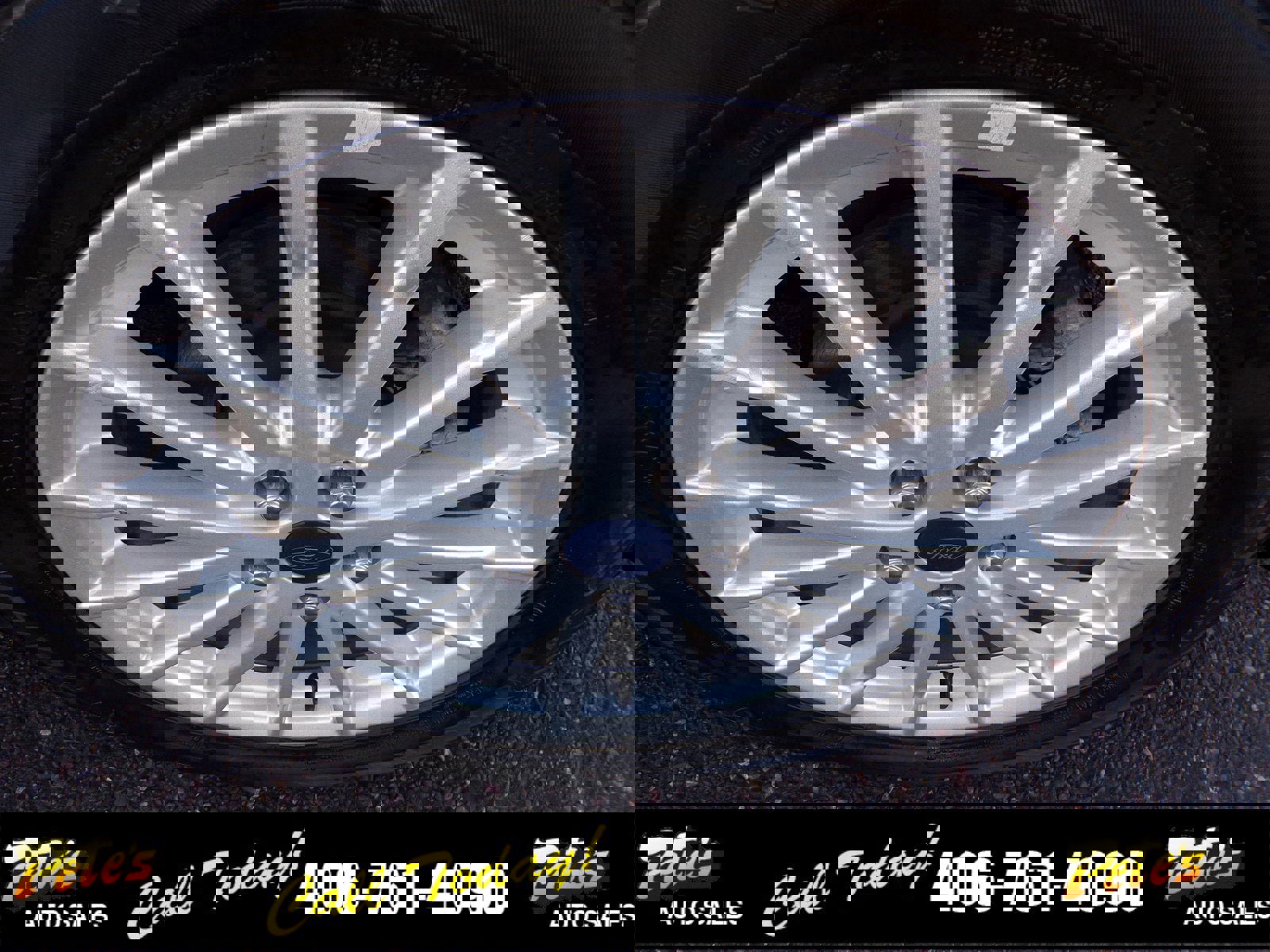 Used 2015 Ford C-MAX SE image 10