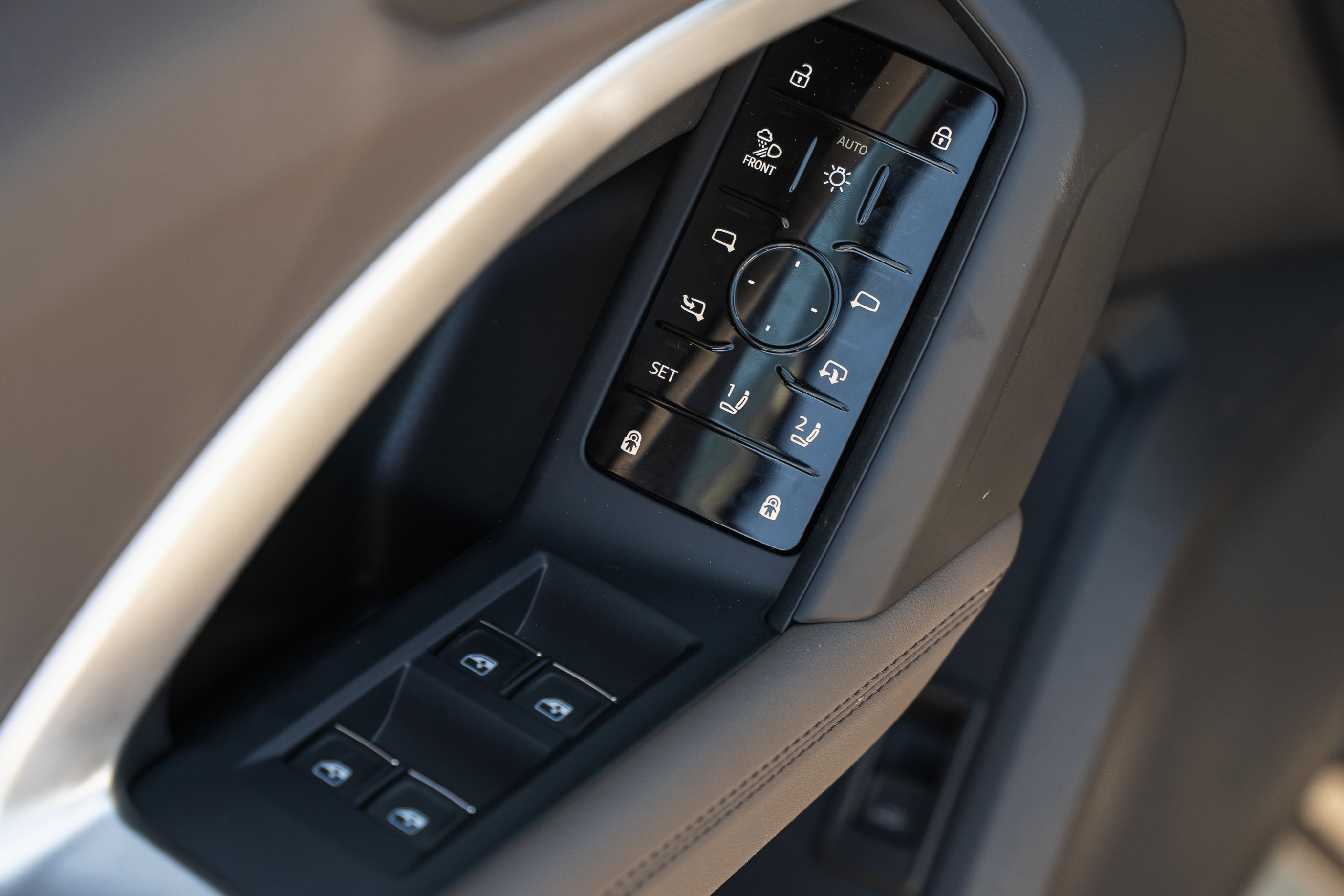 New 2025 Audi Q5 Prestige image 25