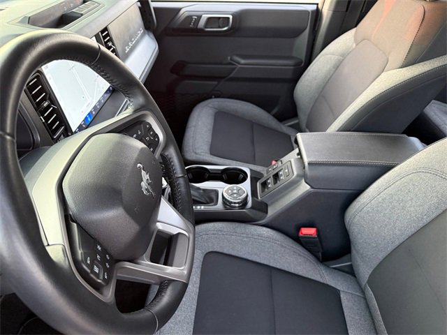 Used 2025 Ford Bronco Big Bend image 9