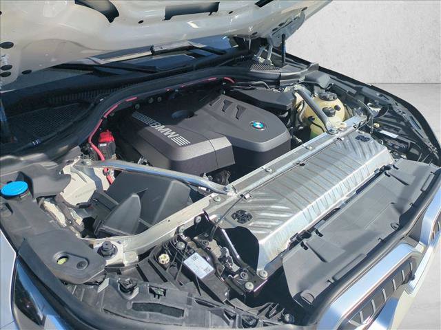 Used 2025 BMW X3 xDrive30i w/ Premium Package AWD/4WD image 24