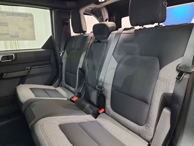 New 2025 Ford Bronco Big Bend image 32