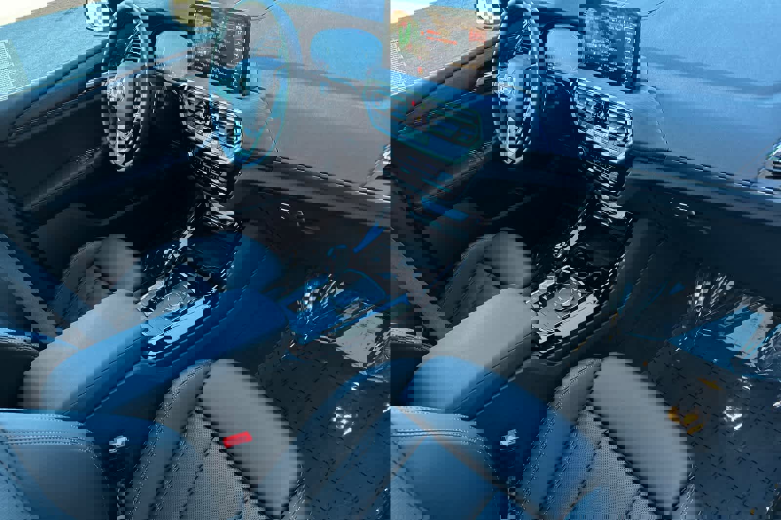 Certified 2023 BMW X3 xDrive30i w/ Premium Package image 19