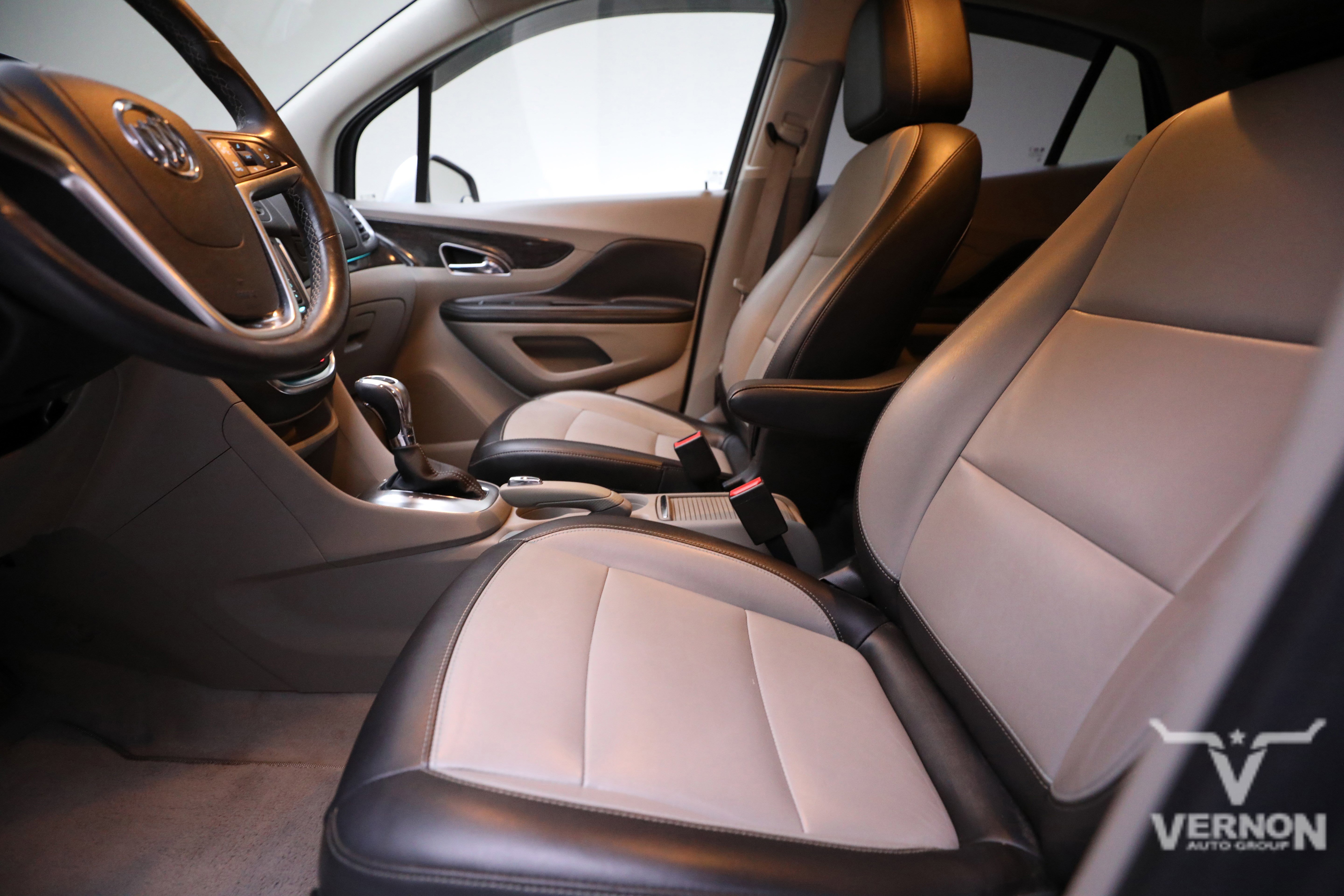 Used 2016 Buick Encore Leather image 10