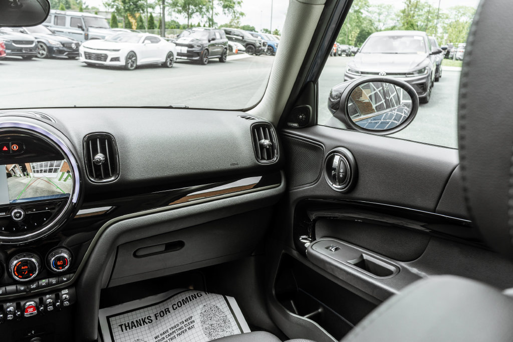 Used 2023 MINI Cooper Countryman S AWD/4WD image 13