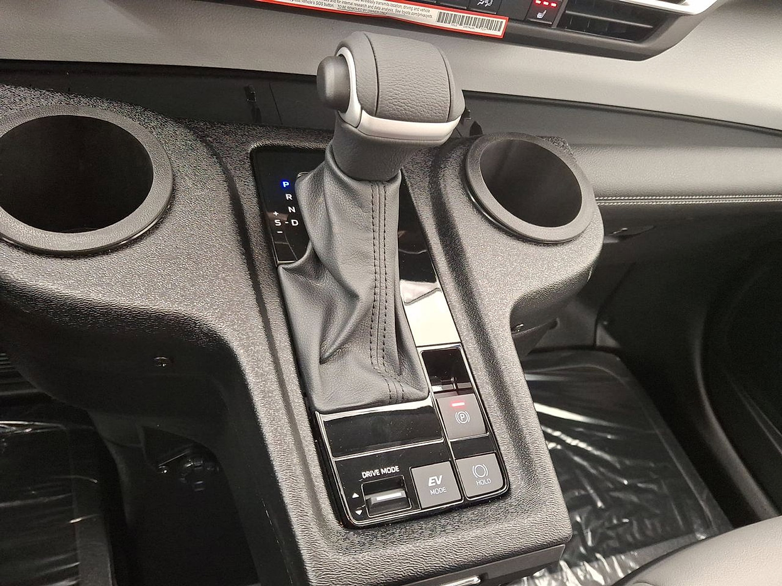 Used 2026 Toyota Sienna XLE FWD image 12