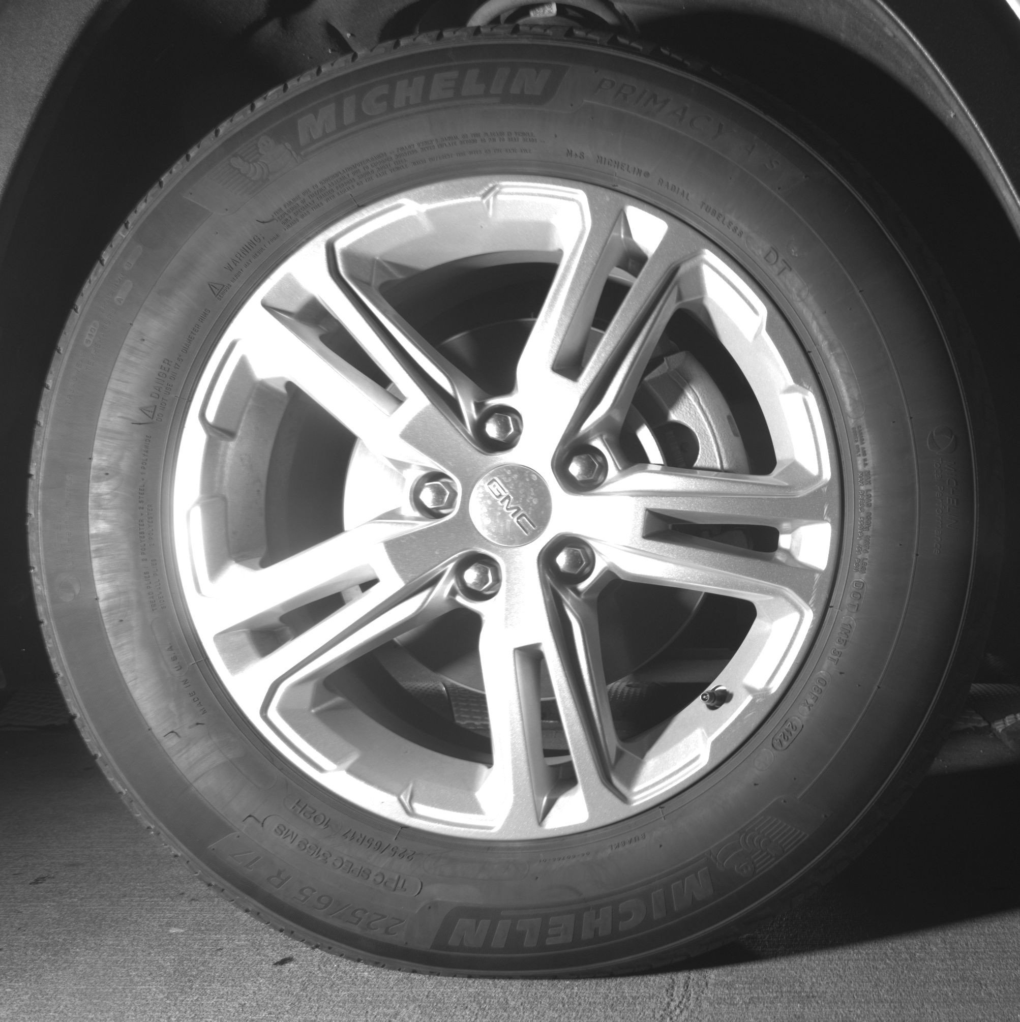 Used 2024 GMC Terrain SLE image 13