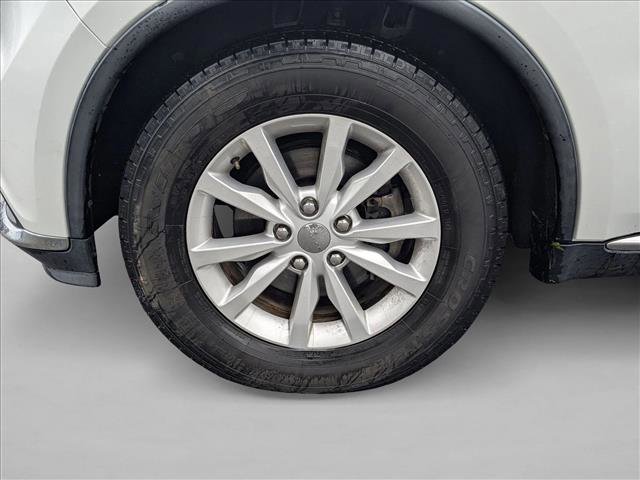 Used 2015 Dodge Durango SXT w/ Quick Order Package 23B image 20