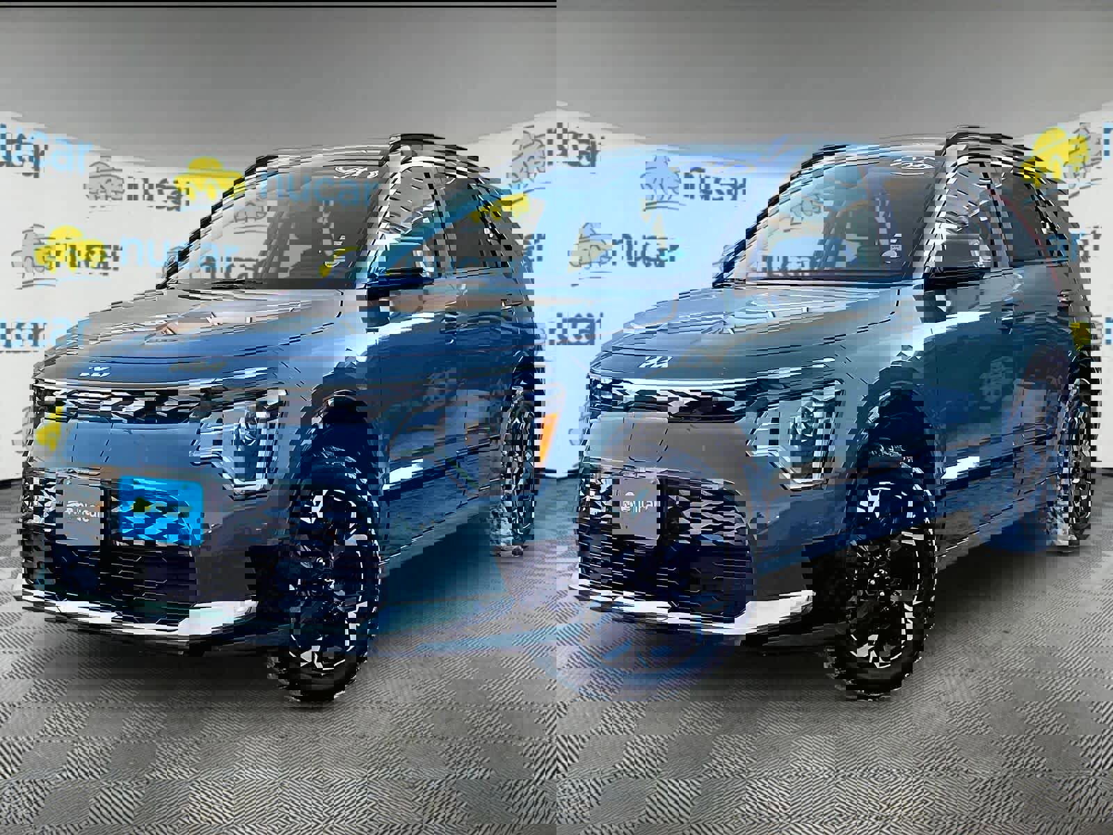 Used 2024 Kia Niro Wind image 3