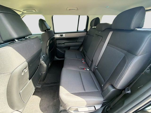 New 2026 Hyundai Santa Fe SE FWD image 23