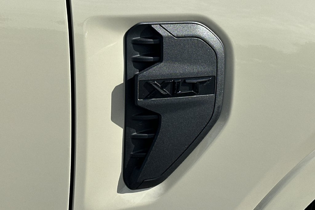 New 2026 Ford Ranger XLT AWD/4WD image 25