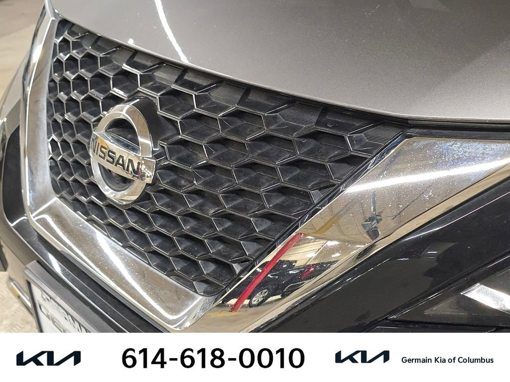 Used 2021 Nissan Murano SL image 13