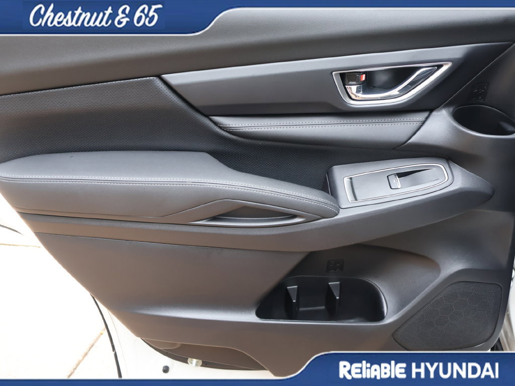 Used 2023 Subaru Ascent Limited AWD/4WD image 18