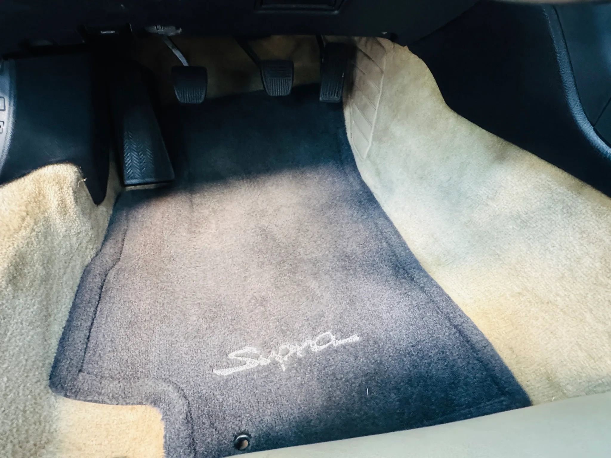 Used 1993 Toyota Supra RWD image 34