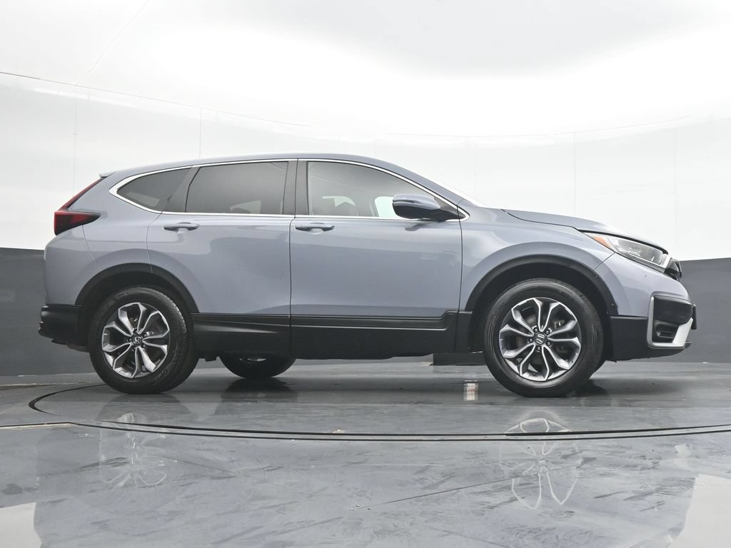 Used 2022 Honda CR-V EX-L image 32