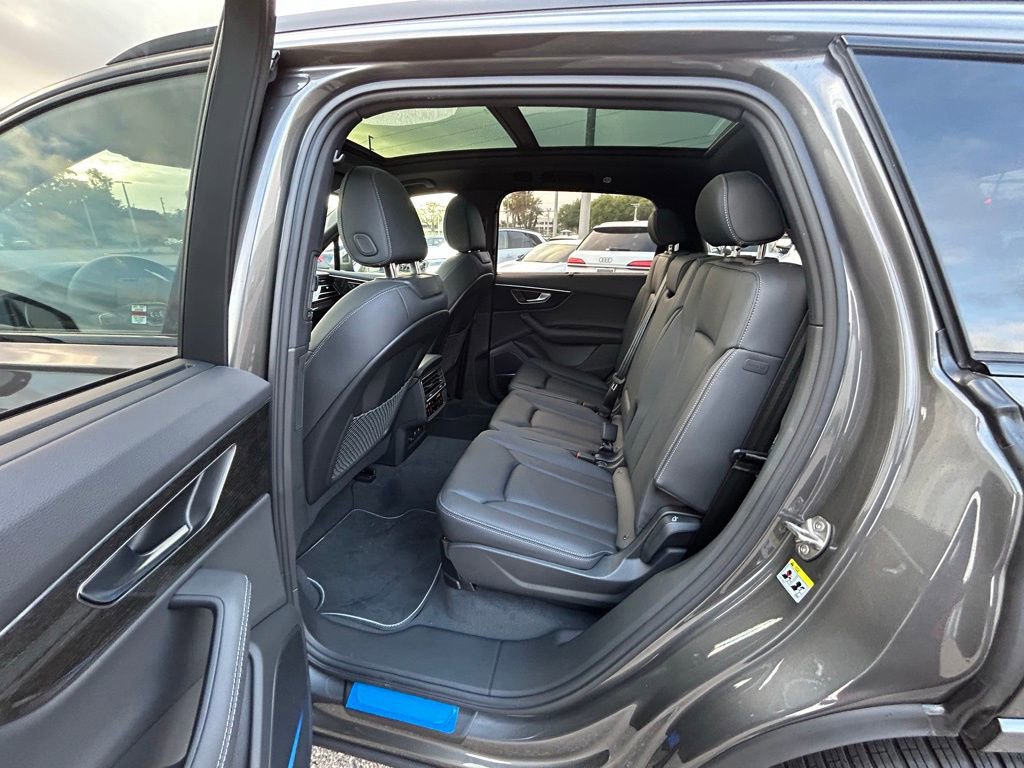 New 2026 Audi Q7 Premium Plus AWD/4WD image 70