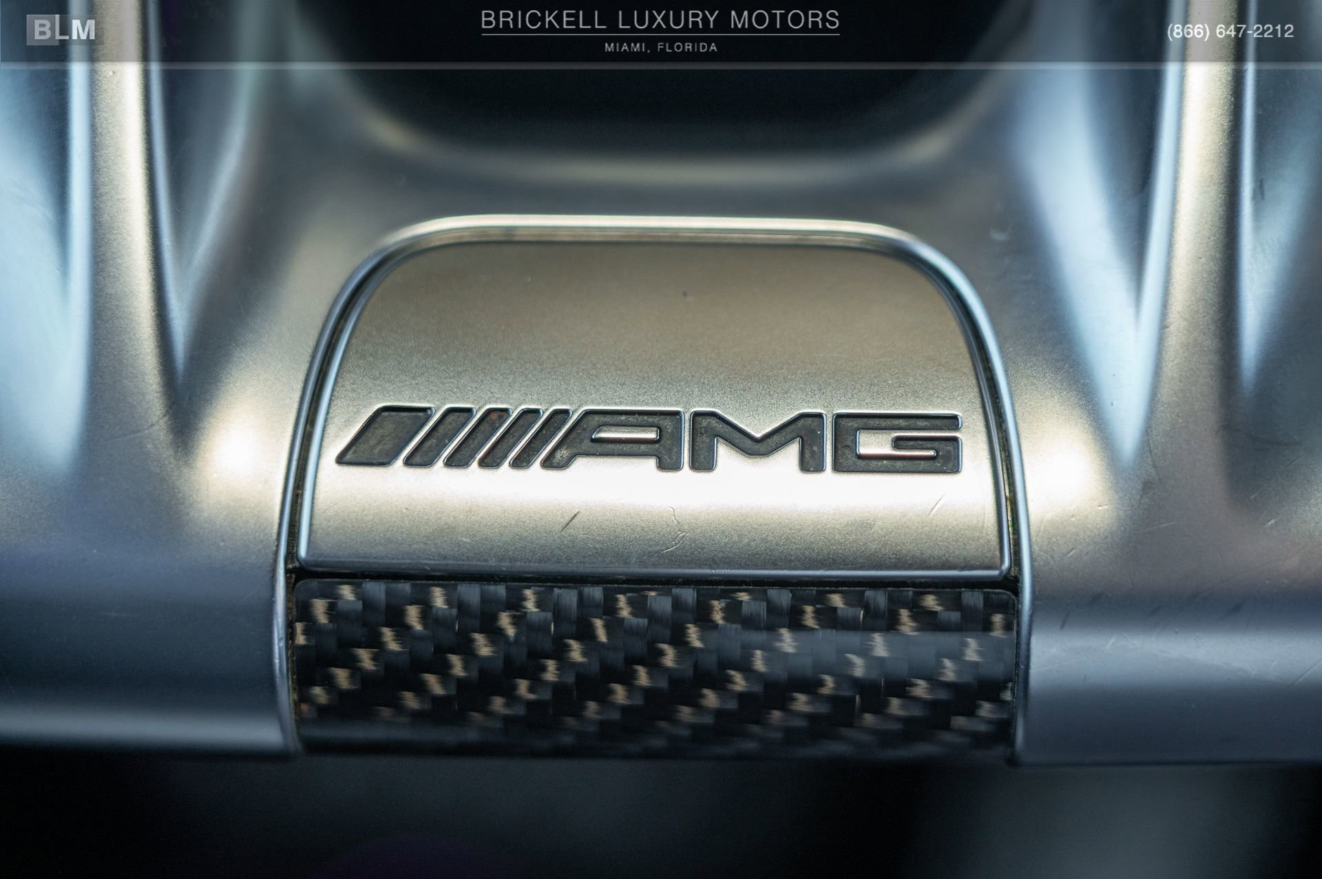 Used 2023 Mercedes-Benz G 63 AMG 4MATIC image 35