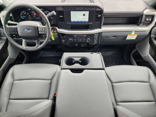 New 2027 Ford F250 XL RWD image 26