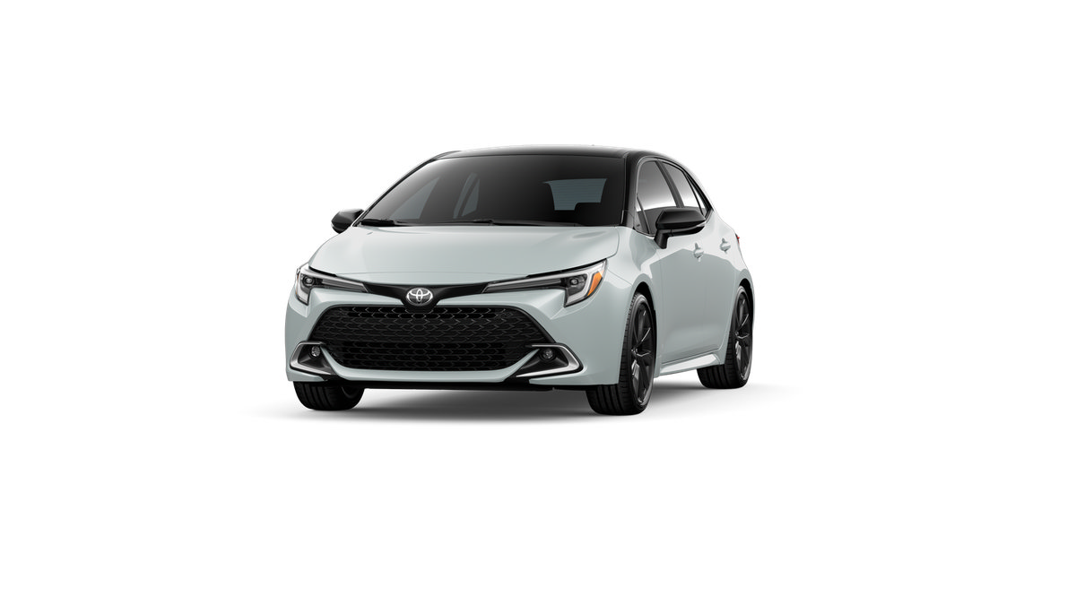New 2026 Toyota Corolla XSE FWD image 18