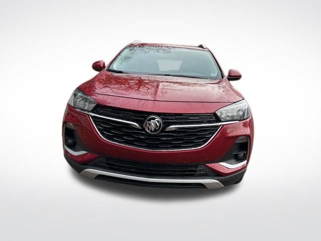 Certified 2020 Buick Encore GX Select image 3