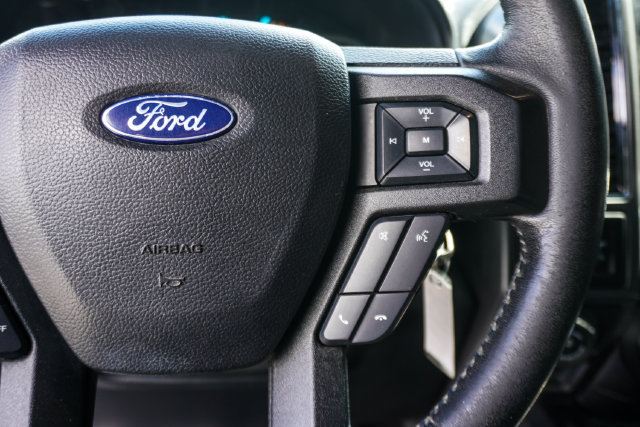 Used 2018 Ford F150 XLT w/ Equipment Group 302A Luxury AWD/4WD image 12