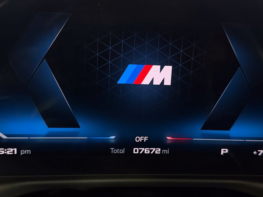 Used 2026 BMW M340i xDrive AWD/4WD image 15