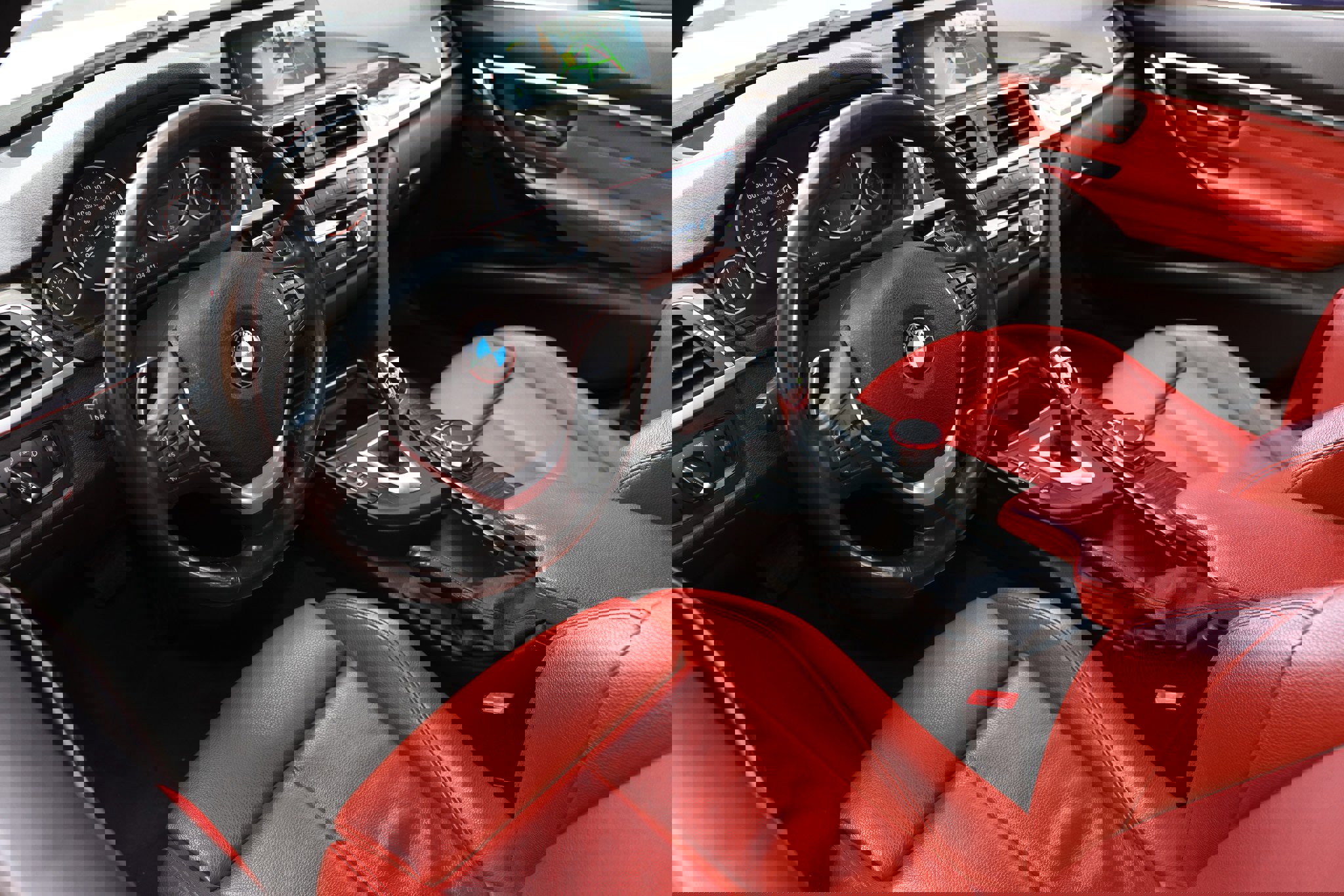 Used 2017 BMW 340i Sedan image 6