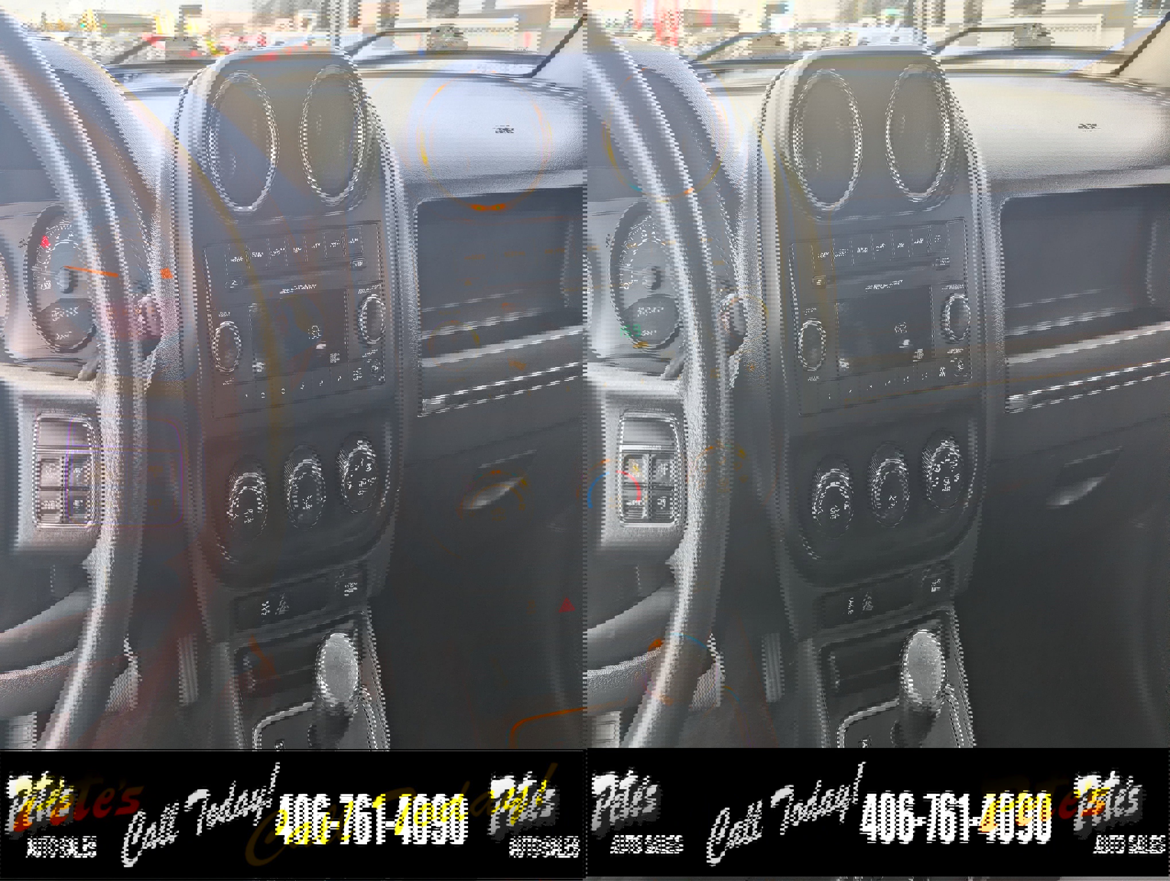 Used 2015 Jeep Patriot Sport w/ Power Value Group image 18