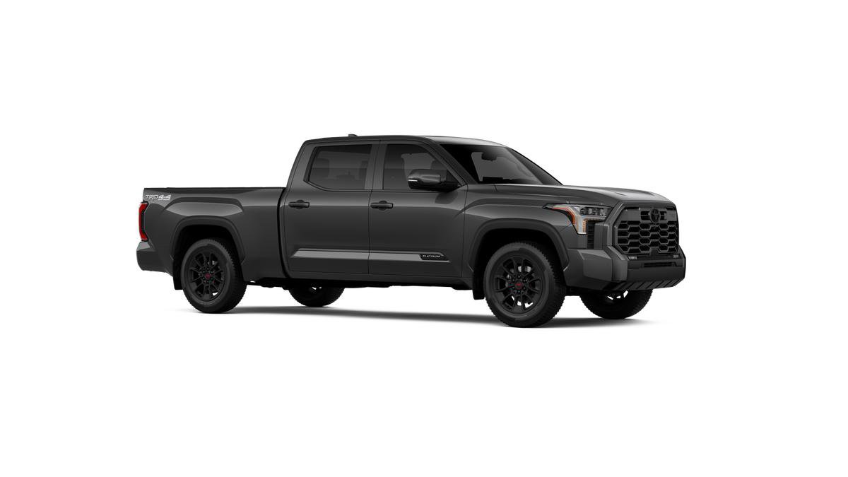 New 2026 Toyota Tundra Platinum image 60