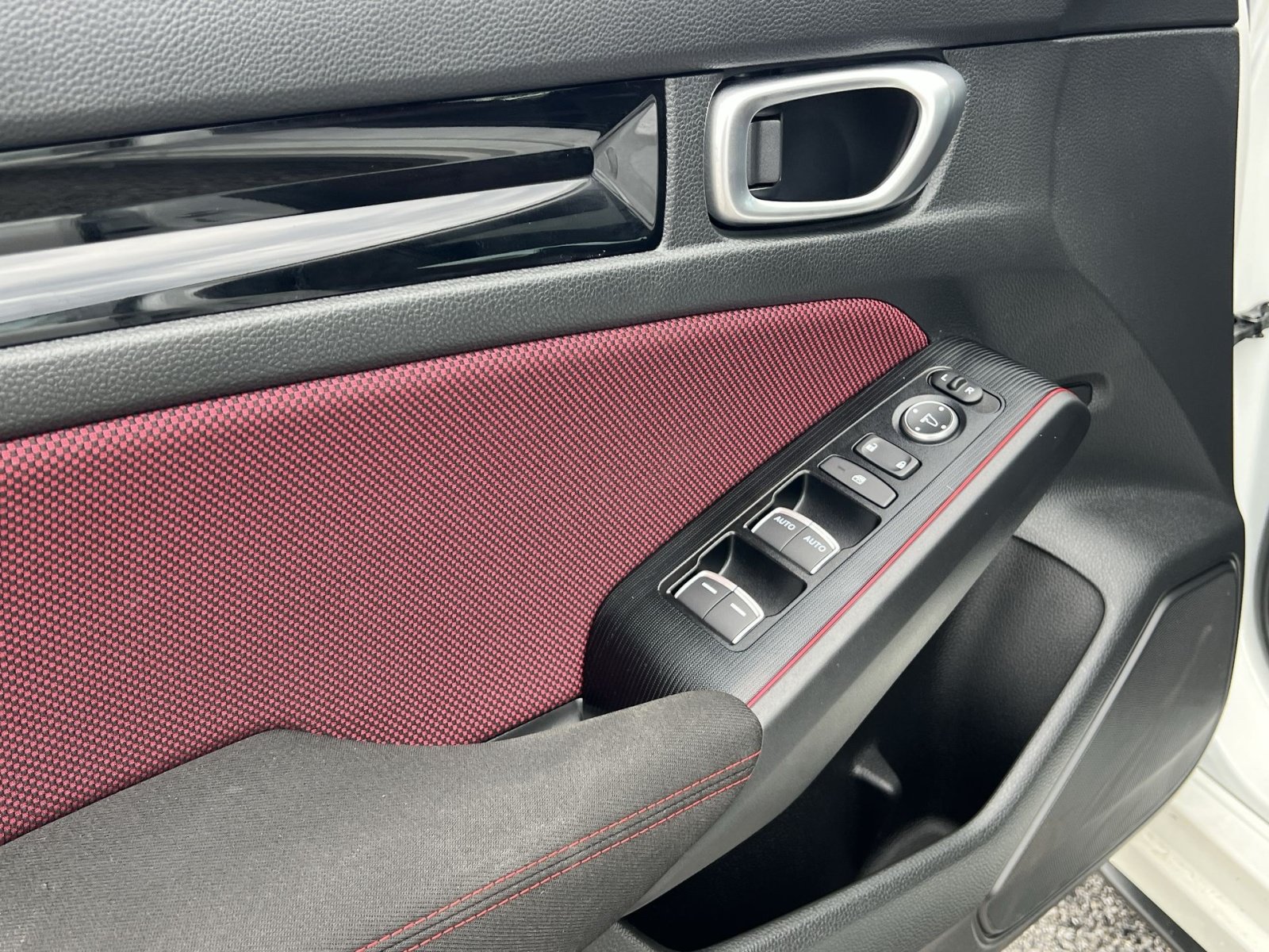 Used 2026 Honda Civic Si image 15