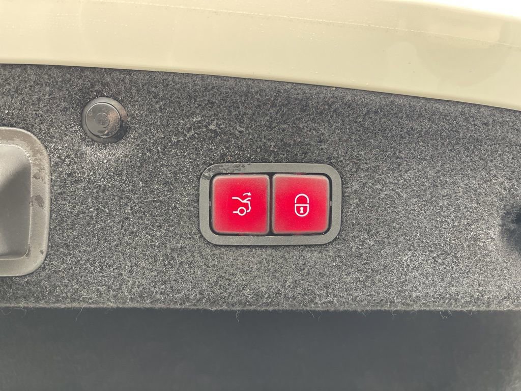 Used 2018 Mercedes-Benz S 560 4MATIC Coupe image 8