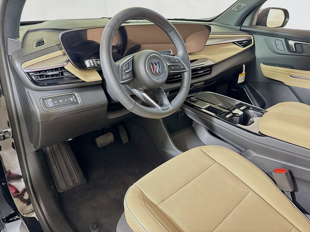 New 2026 Buick Enclave Preferred w/ Power Package FWD image 5