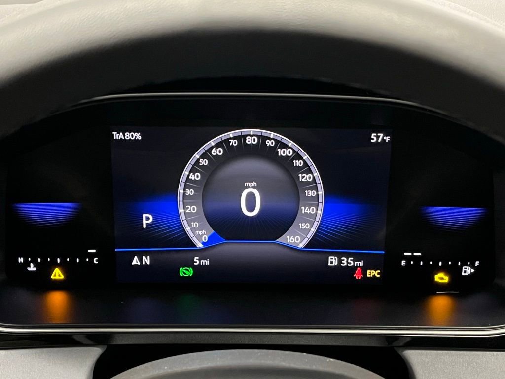 New 2026 Volkswagen Jetta SE FWD image 23