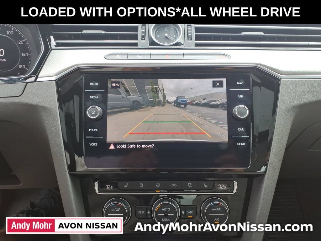 Used 2019 Volkswagen Arteon SEL Premium AWD/4WD image 23