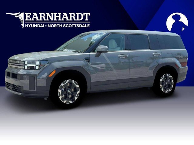 New 2026 Hyundai Santa Fe SE FWD image 2