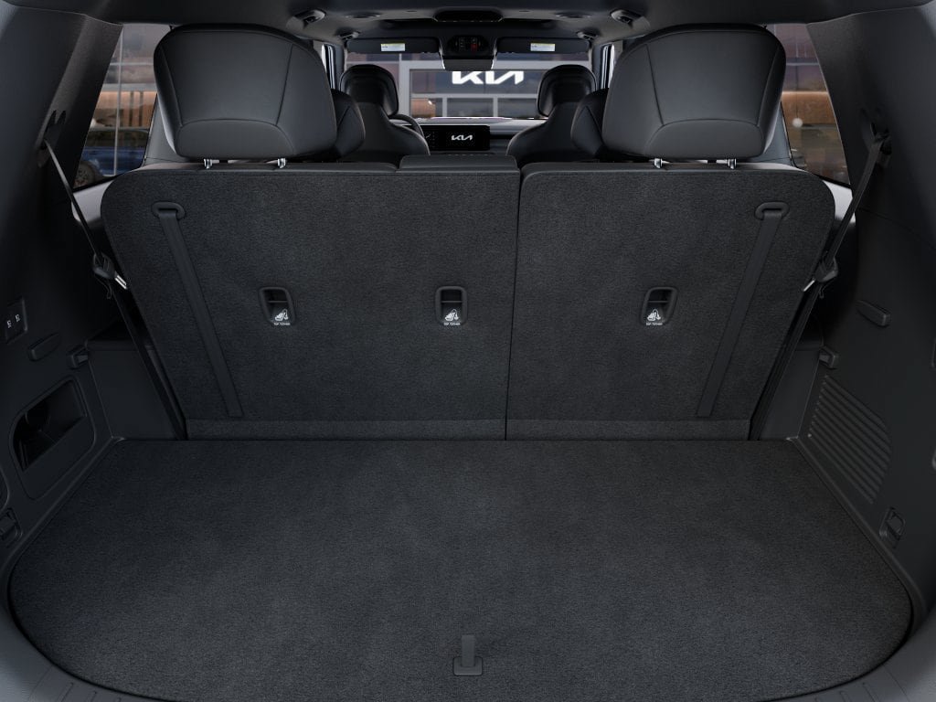 New 2027 Kia Telluride EX w/ Towing Package AWD/4WD image 19