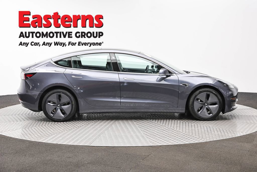Used 2019 Tesla Model 3 Long Range AWD/4WD image 4