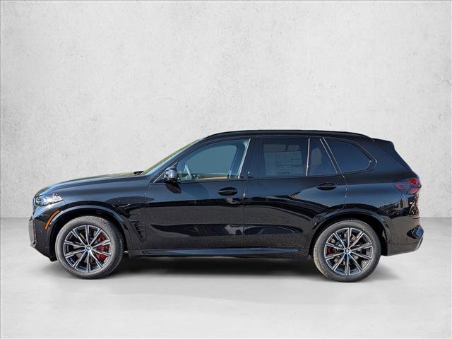 New 2026 BMW X5 xDrive50e w/ M Sport Package AWD/4WD image 5