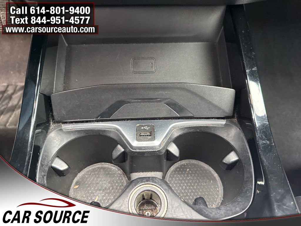 Used 2021 BMW 228i xDrive Gran Coupe w/ Convenience Package image 36