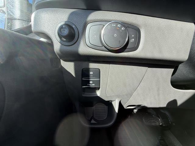 New 2026 Ford Transit 250 148 Medium Roof image 14