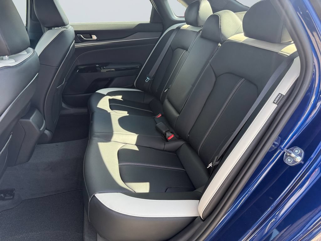New 2026 Kia K5 GT-Line AWD/4WD image 13