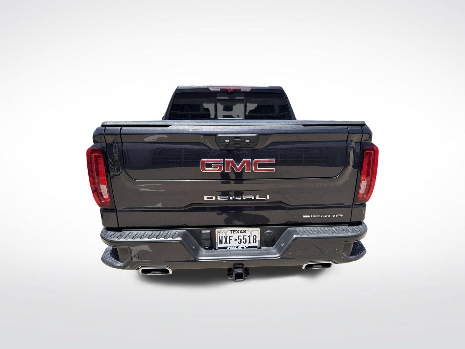 Used 2024 GMC Sierra 1500 Denali w/ Denali Reserve Package AWD/4WD image 7