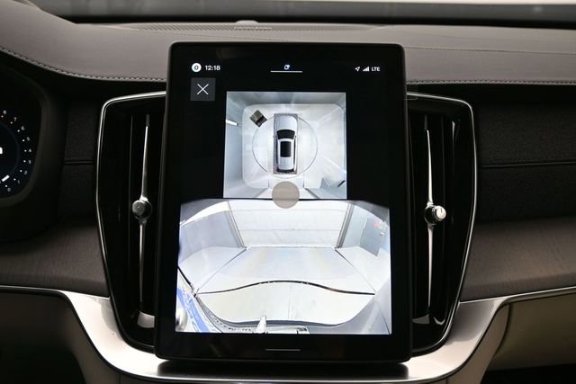 New 2026 Volvo XC90 B6 Ultra w/ Protection Package Premier AWD/4WD image 23