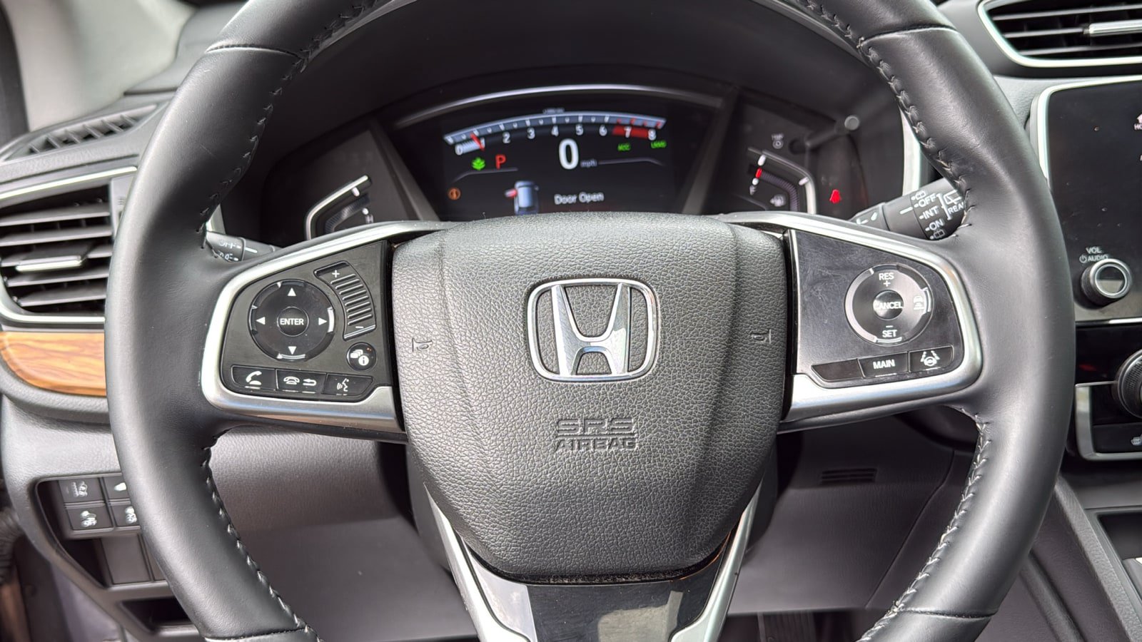 Used 2018 Honda CR-V EX-L image 13