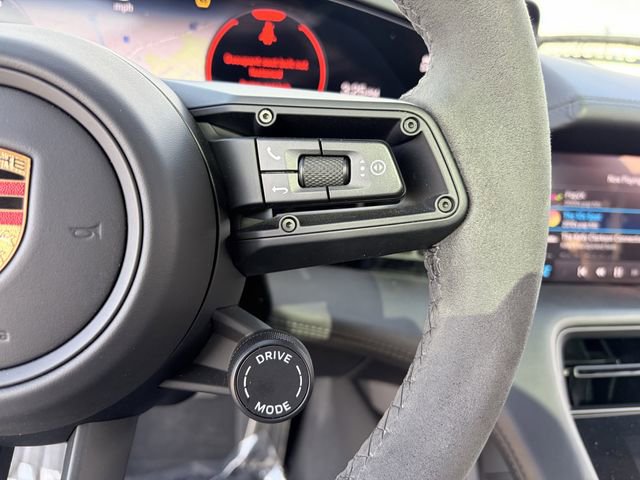 Used 2024 Porsche Taycan GTS w/ Premium Package (P6U) image 9