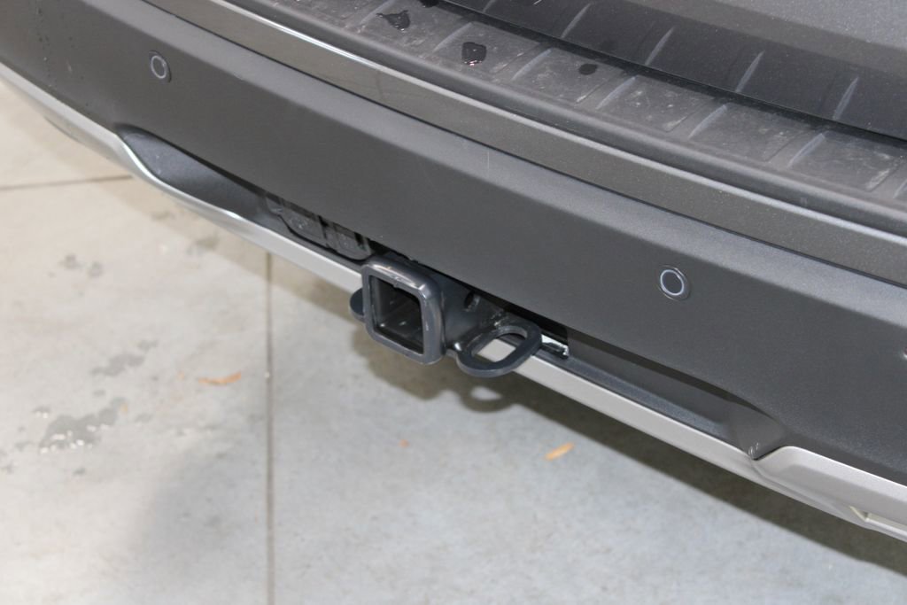 New 2026 Ford Explorer Active w/ Active Comfort Package image 13